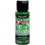 Akril festék - csillámos 59 ml - Extraterrestrial Green - DecoArt Galaxy Glitter Paint (1 db)