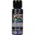 Akril festék - csillámos 59 ml - Deep Space Blue - DecoArt Galaxy Glitter Paint (1 db)