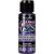 Akril festék - csillámos 59 ml - Purple Eclipse - DecoArt Galaxy Glitter Paint (1 db)