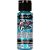 Akril festék - csillámos 59 ml - Milky Way Blue - DecoArt Galaxy Glitter Paint (1 db)