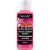 Akril festék - csillámos 59 ml - Magenta - DecoArt Glamour Dust Glitter Paint (1 db)