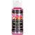 Akril festék - csillámos 59 ml - Celebration Pink - DecoArt Glamour Dust Glitter Paint (1 db)