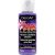 Akril festék - csillámos 59 ml - Purple Passion - DecoArt Glamour Dust Glitter Paint (1 db)