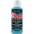 Akril festék - csillámos 59 ml - Turquoise Sparkle - DecoArt Glamour Dust Glitter Paint (1 db)