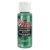 Akril festék - csillámos 59 ml - Emerald - DecoArt Glamour Dust Glitter Paint (1 db)