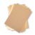 Sizzix Különleges papír válogatás 50 ív / A4 - Gold - Opulent Cardstock (1 csomag)