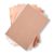 Sizzix Különleges papír válogatás 50 ív / A4 - Rose Gold - Opulent Cardstock (1 csomag)