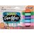 Tulip Textilfilc - Graffiti Bright - Fabric Markers Chisel Graffiti (6 db)