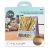 Sizzix Fém lapok 6" (15 cm) - Gold - Arany - Aluminium Metal Sheets (10 ív)