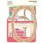 Simple Stories Chipboard  - Chipboard Frames - Noteworthy (1 csomag)