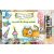 AALL & CREATE Szilikonbélyegző A7 - Purrfect Birthday - Stamp Set (1 db)