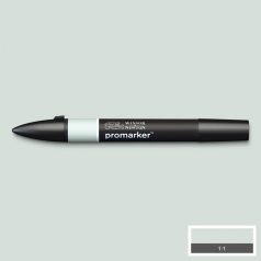   Winsor & Newton Promarker kétvégű alkoholos filctoll G619 - Tea Green (1 db)