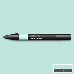   Winsor & Newton Promarker kétvégű alkoholos filctoll G829 - Pastel Green (1 db)