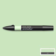   Winsor & Newton Promarker kétvégű alkoholos filctoll G339 - Meadow Green (1 db)