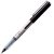 Kuretake Ecsetfilc - Fudegocochi black brush fine (1 db)