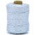 Vivant Pamut zsineg - light blue - Cotton cord (1 db)