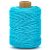 Vivant Pamut zsineg - turquoise - Cotton cord (1 db)