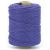 Vivant Pamut zsineg - royal blue - Cotton cord (1 db)