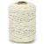 Vivant Pamut zsineg - ivory - Cotton cord (1 db)