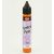 ViVa Decor Folyékony "gyöngy" - 28 ml - Orange - Pearl Pen (1 db)