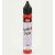 ViVa Decor Folyékony "gyöngy" - 28 ml - Red - Pearl Pen (1 db)