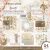 Memory Place Papírkészlet 6" (15 cm) - Cherished Elegance - Collection Paper Pack (24 lap)