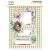 Simple Stories Chipboard  - Chipboard Frames - Simple Vintage Spring Garden (1 csomag)