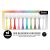 Studio Light Blender ecset készlet - 3 cm soft brush - Blending brushes (1 csomag)