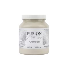 Fusion Mineral Paint bútorfesték Champlain 500 ml