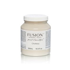 Fusion Mineral Paint bútorfesték Chateau 500 ml