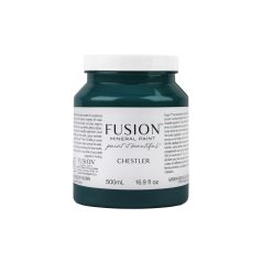 Fusion Mineral Paint bútorfesték Chestler 500 ml