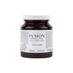 Fusion Mineral Paint bútorfesték Chocolate 500 ml