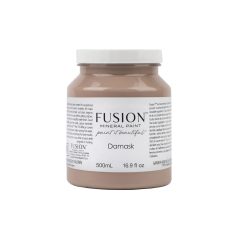 Fusion Mineral Paint bútorfesték Damask 500 ml