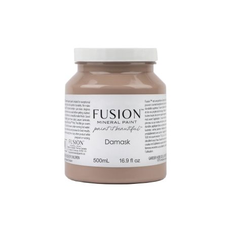 Fusion Mineral Paint bútorfesték Damask 500 ml