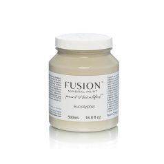 Fusion Mineral Paint bútorfesték Eucalyptus 500 ml