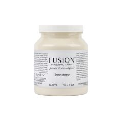 Fusion Mineral Paint bútorfesték Limestone 500 ml