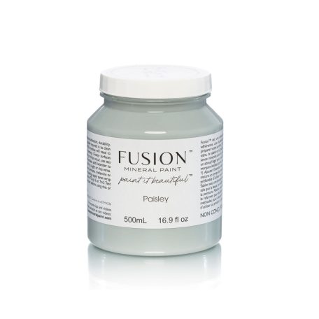 Fusion Mineral Paint bútorfesték Paisley 500 ml