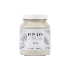 Fusion Mineral Paint bútorfesték Putty 500 ml