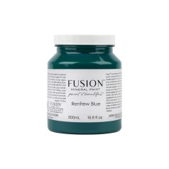 Fusion Mineral Paint bútorfesték Renfrew Blue 500 ml