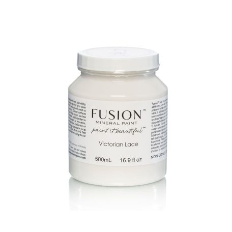 Fusion Mineral Paint bútorfesték Victorian Lace 500 ml