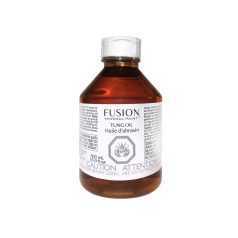 Fusion Tung Oil  Természetes Fa Felületkezelő (500 ml)