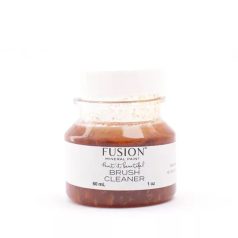 Fusion Brush Cleaner ecsetmosó (60ml)