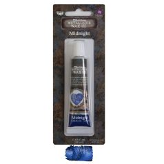   Finnabair Viaszpaszta Midnight Art Alchemy Metallique Wax (20 ml)