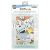 American Crafts Vicki Boutin Discover + Create Díszítőelem Paperie Pack (1 csomag)