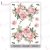 Dress My Craft Elegant Roses Transzfer fólia Mini Transfer Me (1 db)