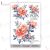 Dress My Craft Paris Blooms Transzfer fólia Mini Transfer Me (1 db)