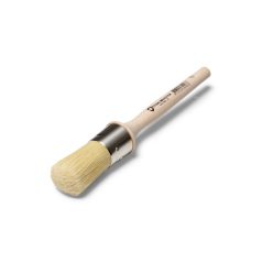   Staalmeester Kör bútorfestő ecset Natural Round Brush Nr 20 (1 db)