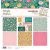 Simple Stories Mother's Day Scrapbook papírkészlet Collection Kit 12" (30 cm) 1 csomag