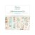 Mintay Papers Coastal Memories Scrapbook papírkészlet  Paper Pad 6" (15 cm) 24 lap