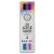 Art by Marlene Purples Akril marker Duo Acrylic Markers Soft Brush (3 db)